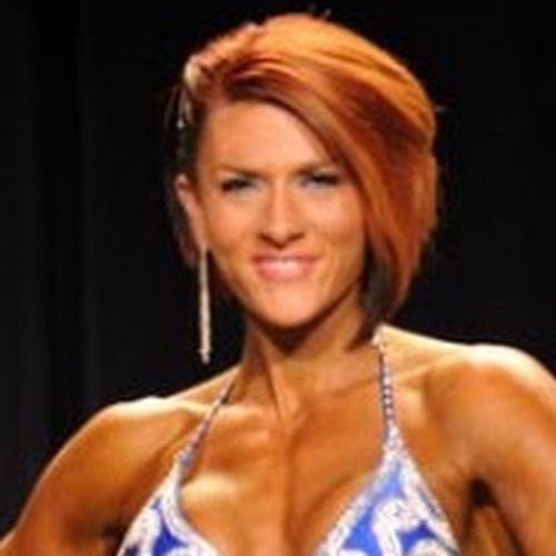 Allison Moyer profile photo
