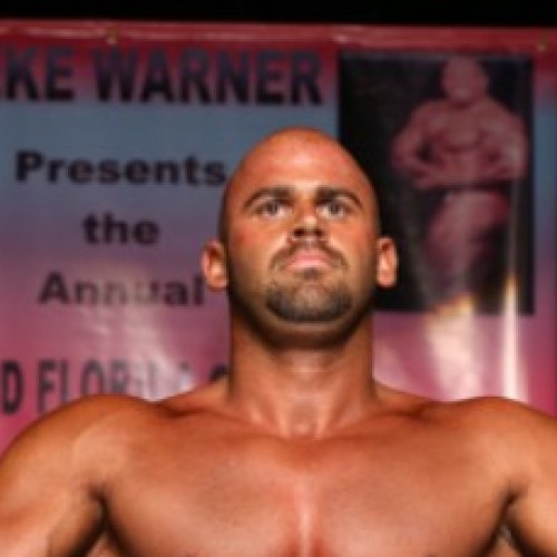 Jacob Anzani profile photo