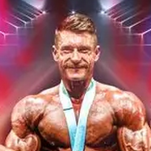 Leigh Bryson profile photo