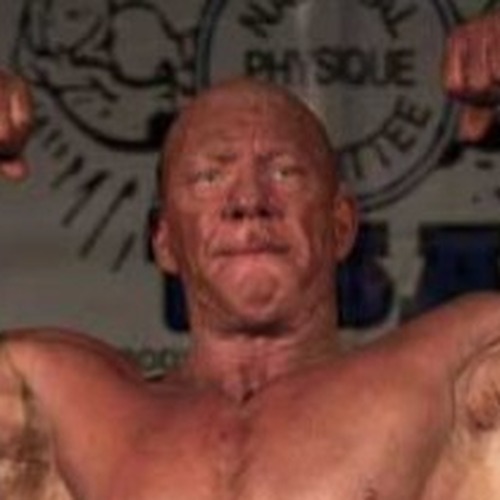 Stan Smith profile photo