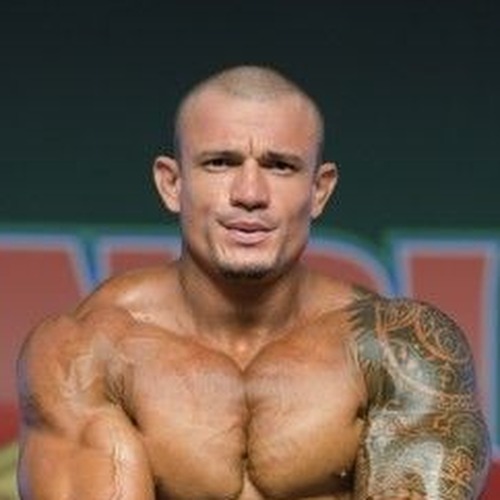 Anderson Aparecido