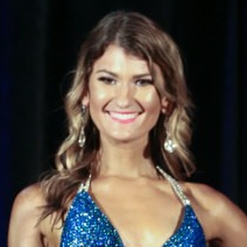 Angela Baker profile photo