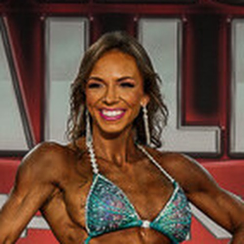 Elizabeth Smith profile photo
