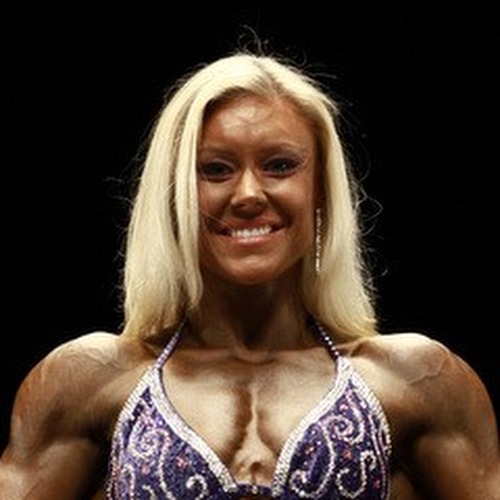 Amie Francisco profile photo