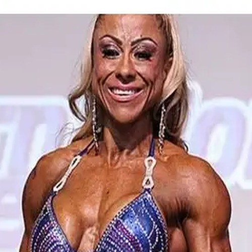 Jennifer Jaques-Conn profile photo