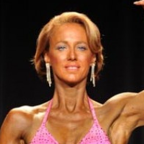 Lori Raper profile photo