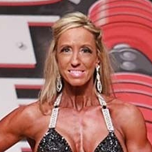 Paula Hollenbach profile photo