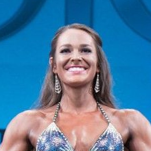 Jane Allen profile photo