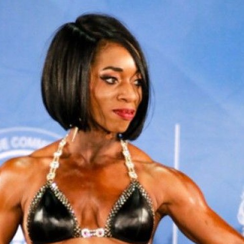 Nefertiti Kiel profile photo