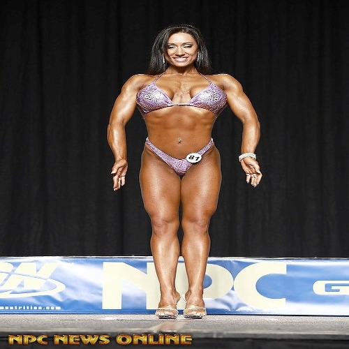 Stephanie Spencer profile photo