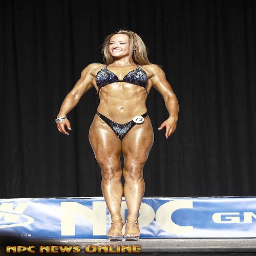 Audra Burns profile photo