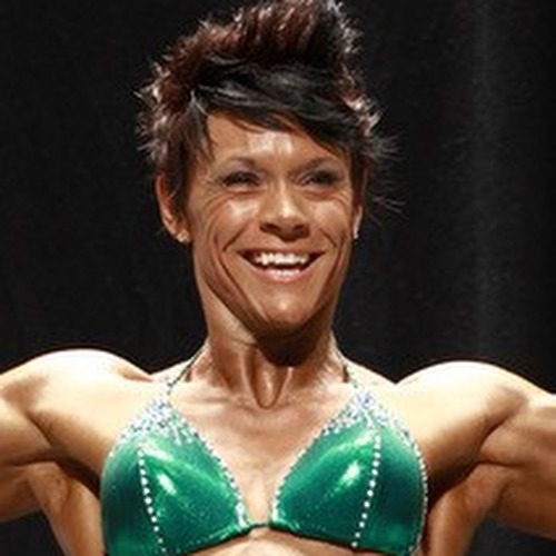 Patricia Valley profile photo