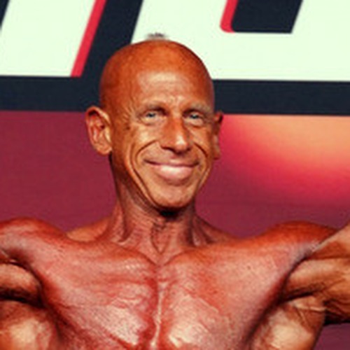 Scott Appelbaum profile photo
