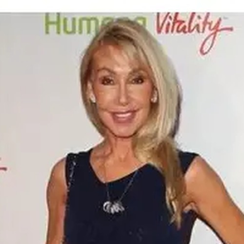 Linda Thompson profile photo