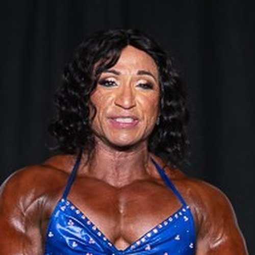 Jennifer Tejada profile photo