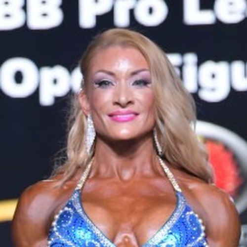 Wendy Fortino