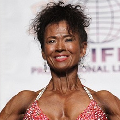 Ruth Panis profile photo