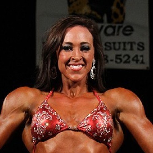 Jessica Graham