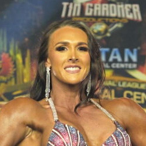 Krystal Ricci