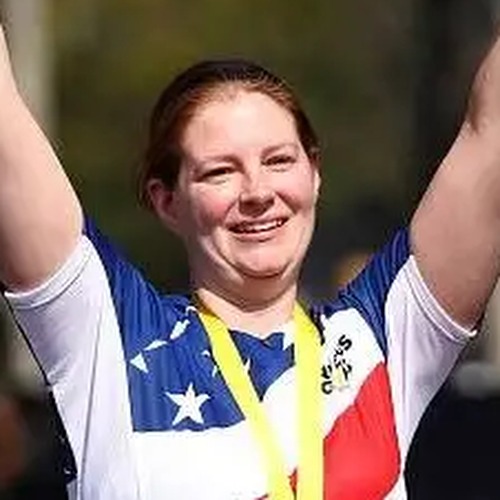 Amy Dotson profile photo