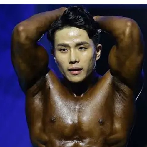 Park Yung Chul profile photo