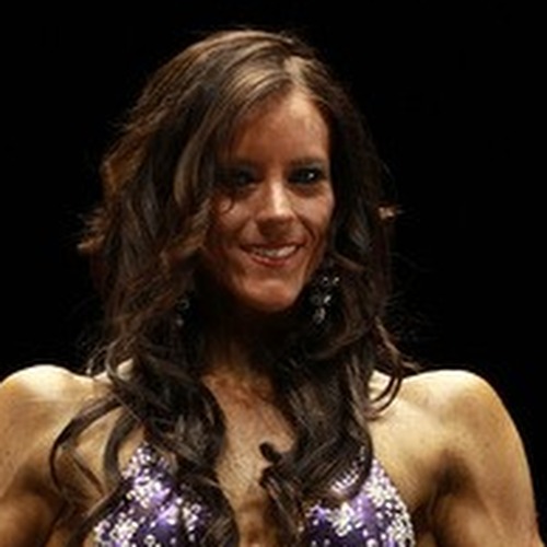 Elizabeth Jenkins