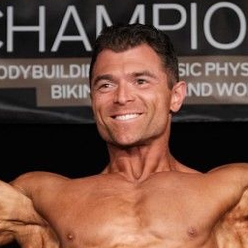 Chris Applegate profile photo