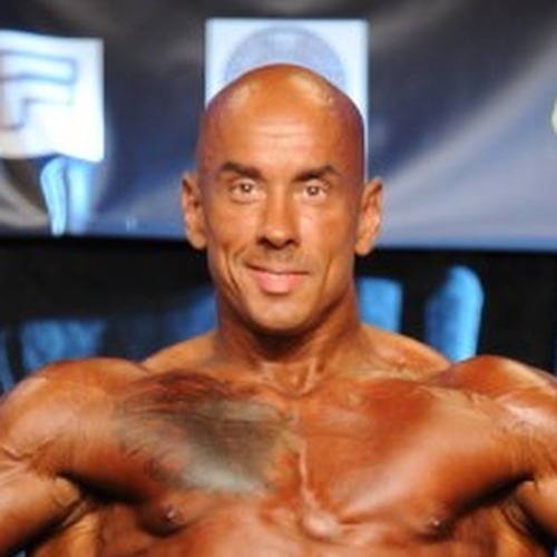 Matthew Applegate profile photo
