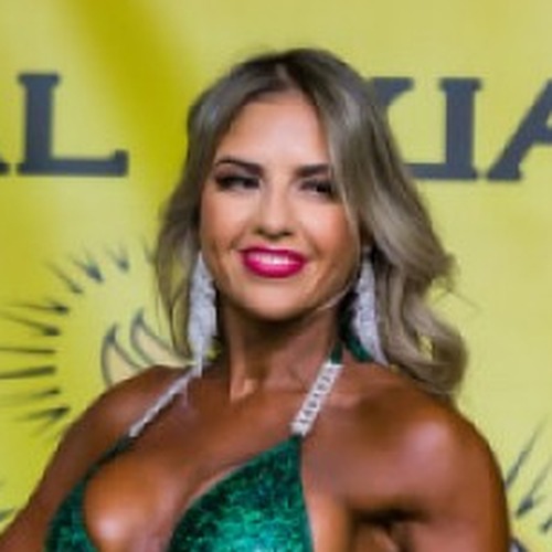 Maria Rojas profile photo