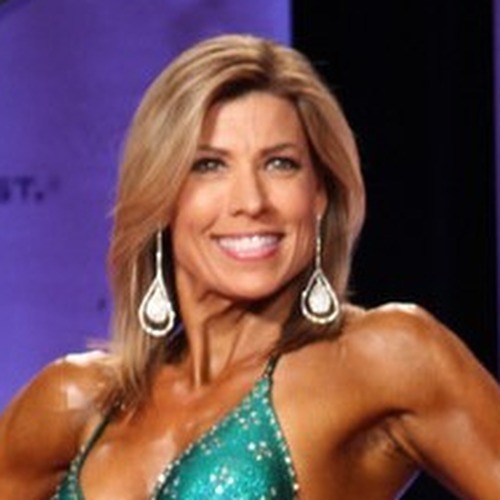 Christine Howard profile photo