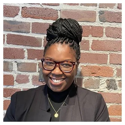 Kassandre Harper-Cotton profile photo