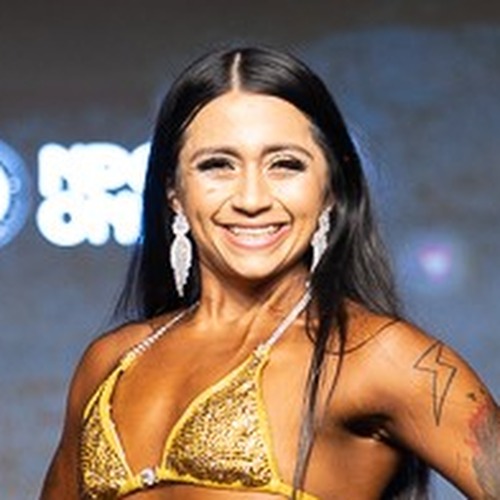 Michelle Martinez profile photo