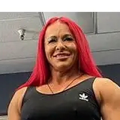 Maria Vega profile photo