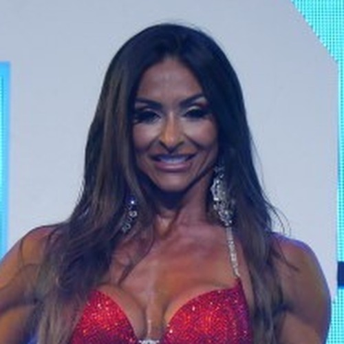 Alessandra Pinheiro profile photo