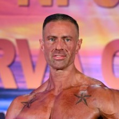 Mark Aquilino profile photo