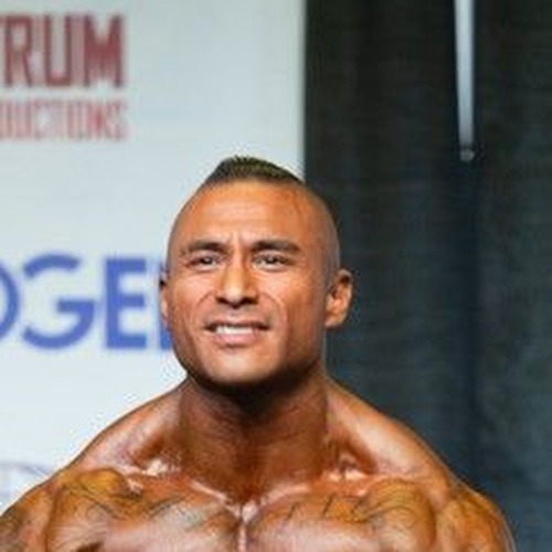 Marco Aquinio profile photo