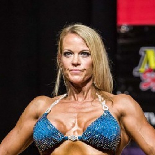 Brenda Shropshire profile photo