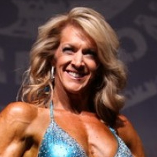 Dana Ussery Hearn profile photo