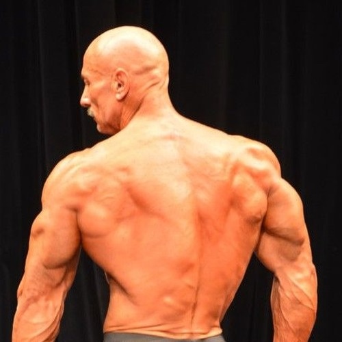 Edward Zajac profile photo