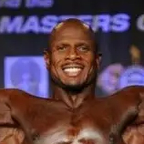 Mel Johnson profile photo