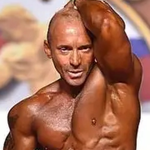 Uelinton Aragão profile photo