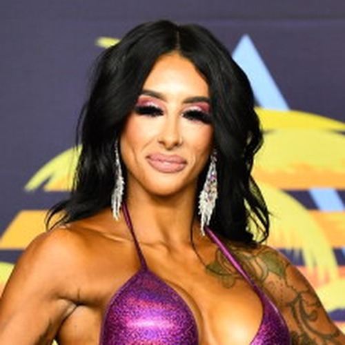 Natasha Gonzalez profile photo
