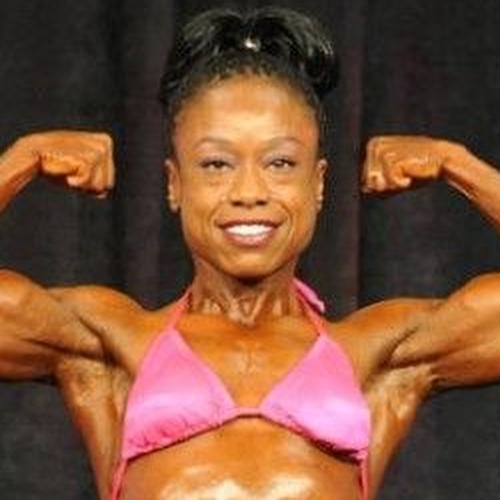 Brenda Boyd profile photo