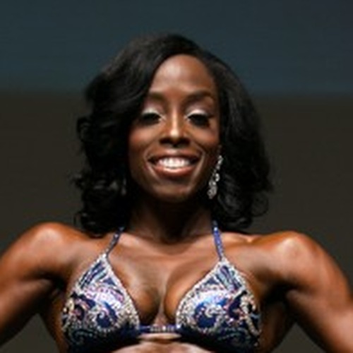 Kimberly Patterson profile photo