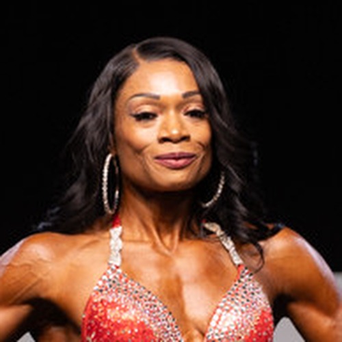 Jennifer Winters profile photo