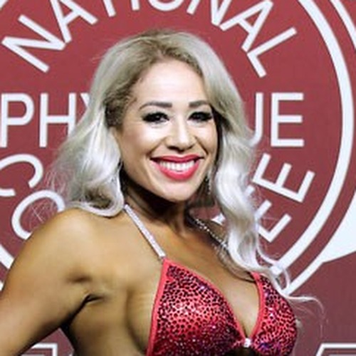 Erica Gutierrez profile photo
