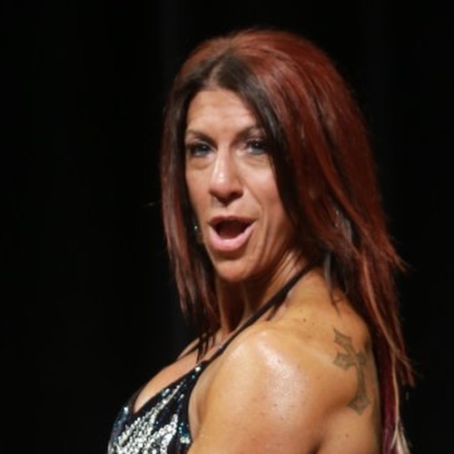 Tara Rickert profile photo