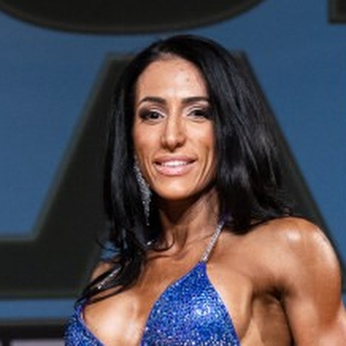 April Jones profile photo