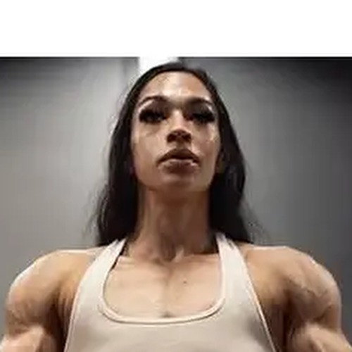 Amanda Perron profile photo