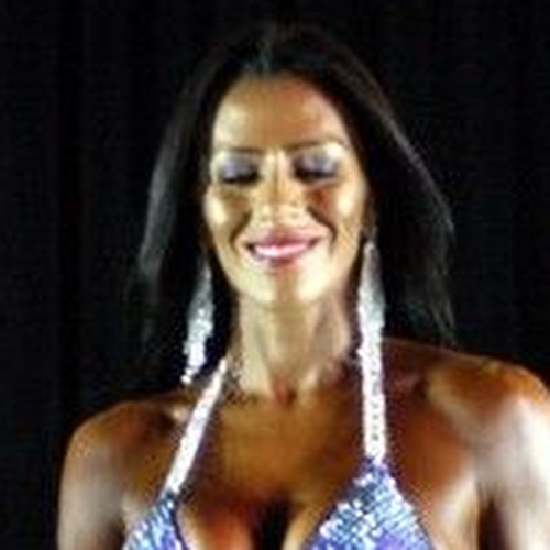 Adriana Sanchez profile photo